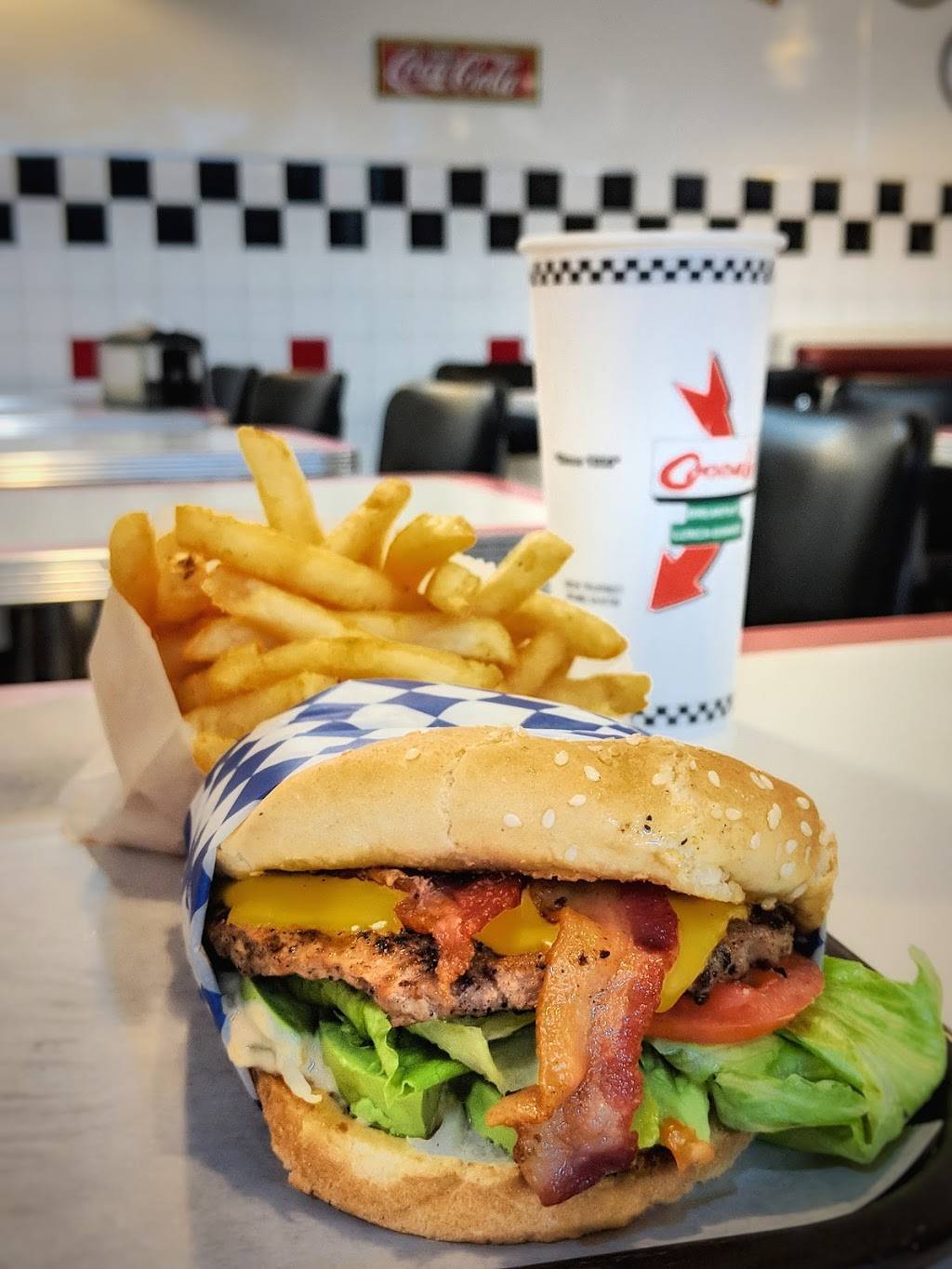 Connals | restaurant | 1505 E Washington Blvd, Pasadena, CA 91104, USA | 6267945018 OR +1 626-794-5018