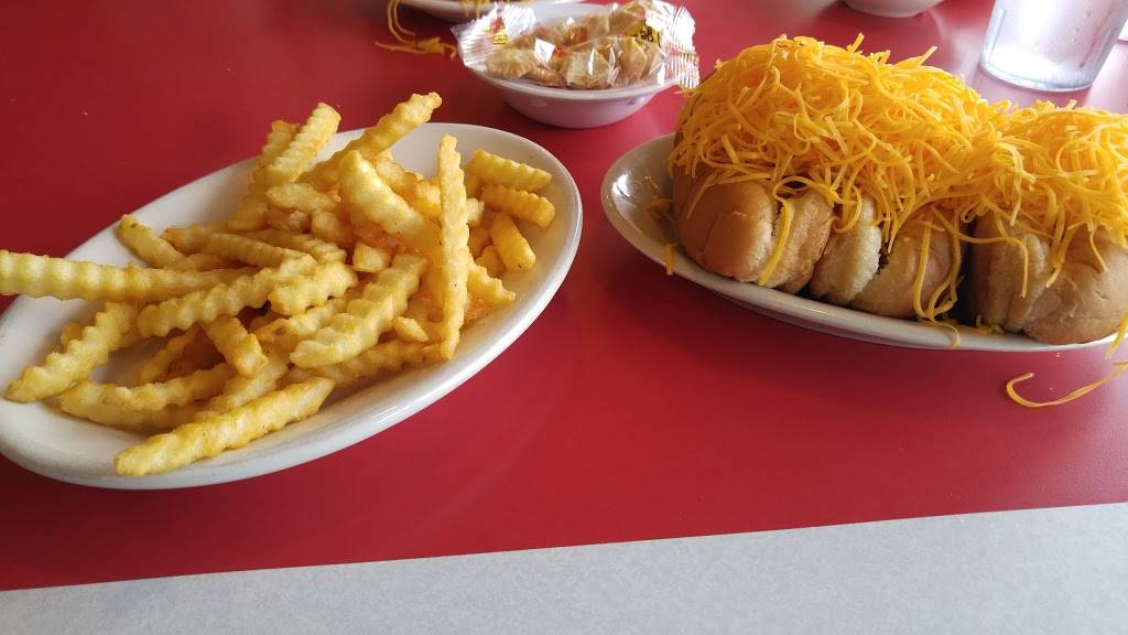 Gold Star Chili | restaurant | 6176 Glenway Ave, Cincinnati, OH 45211, USA | 5136616818 OR +1 513-661-6818