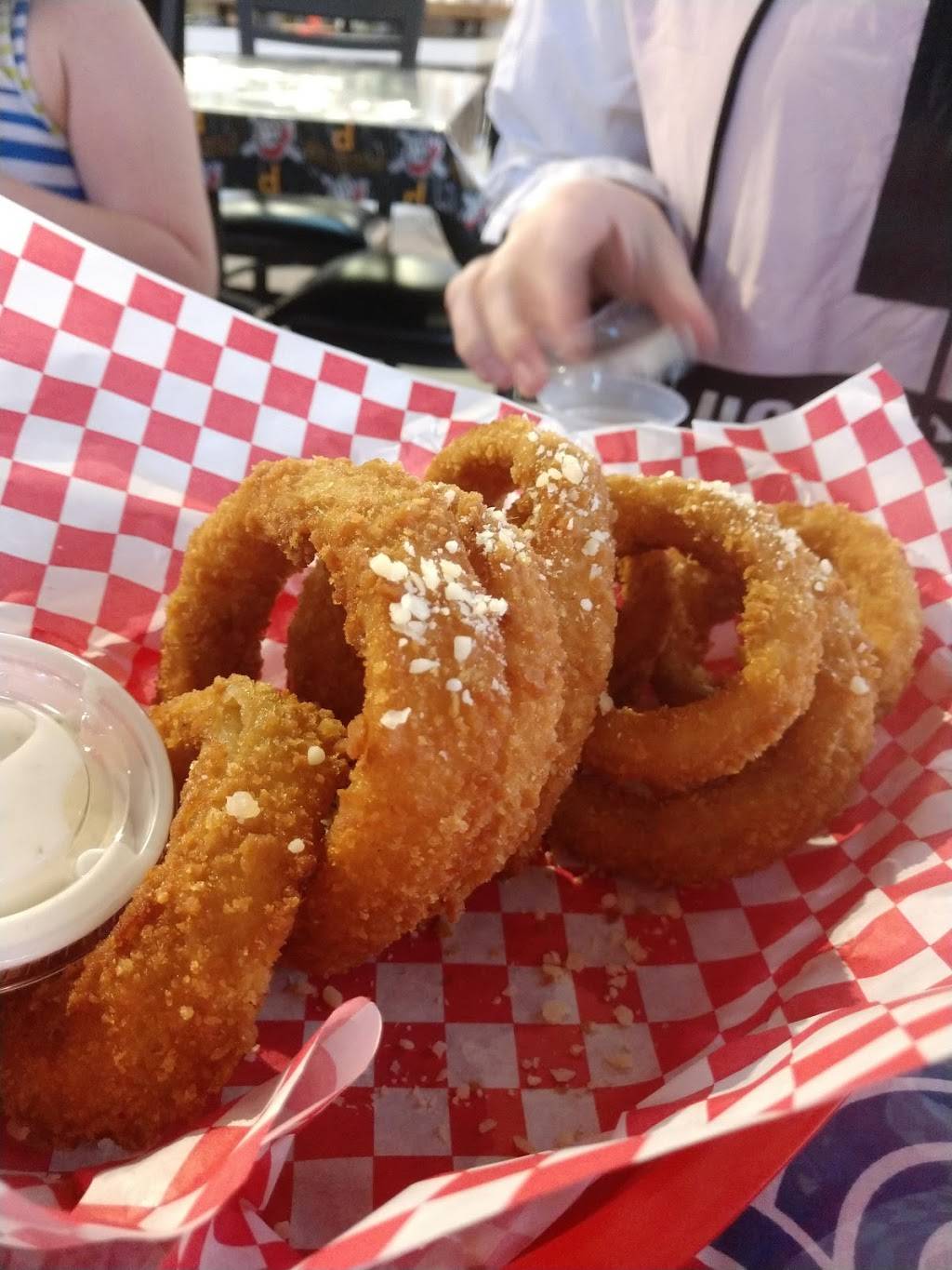 Matty Gs Steakburgers & Spirits | restaurant | 1958 E Brown Rd, Mesa, AZ 85203, USA | 4803067406 OR +1 480-306-7406