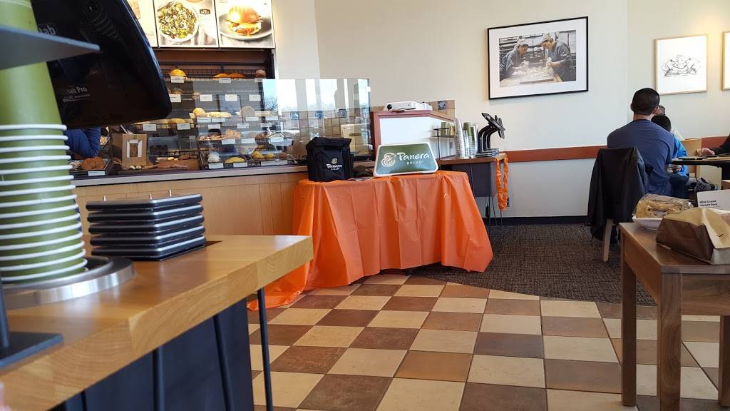 Panera Bread | cafe | 722 Morris Turnpike, Short Hills, NJ 07078, USA | 9739210101 OR +1 973-921-0101