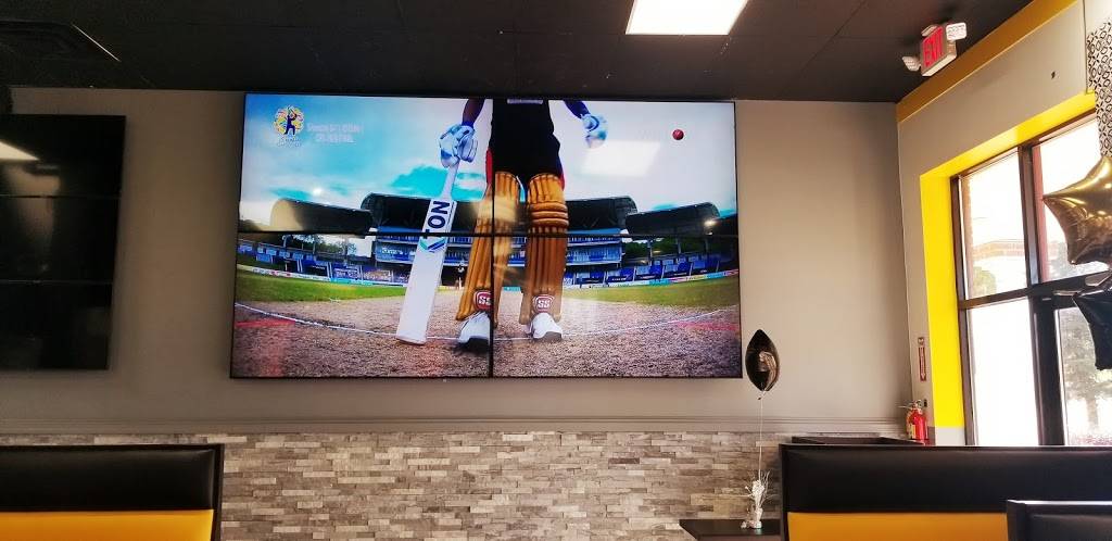 Thali Express | restaurant | 45380 Hanford Rd, Canton, MI 48187, USA | 7345195513 OR +1 734-519-5513