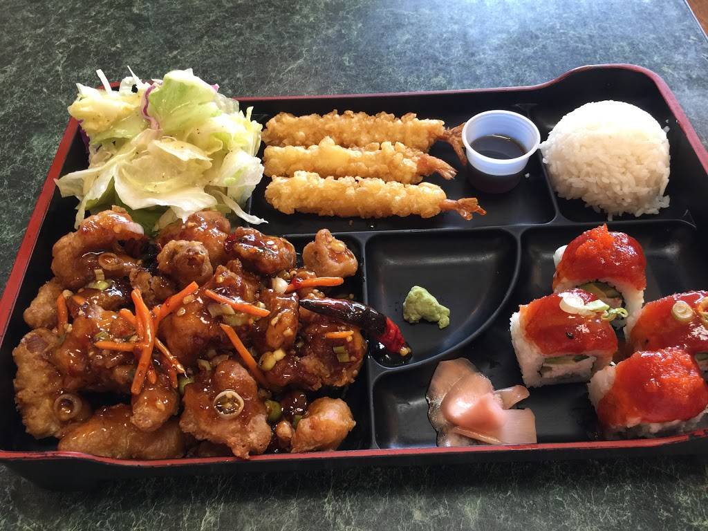 Bucks Teriyaki | restaurant | 10611 SE 240th St, Kent, WA 98031, USA | 2538504040 OR +1 253-850-4040