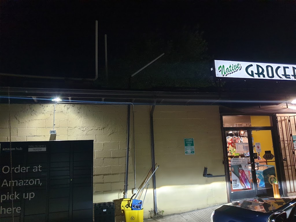 Native Grocery | restaurant | 705 Tillery St, Austin, TX 78702, USA | 5123891100 OR +1 512-389-1100