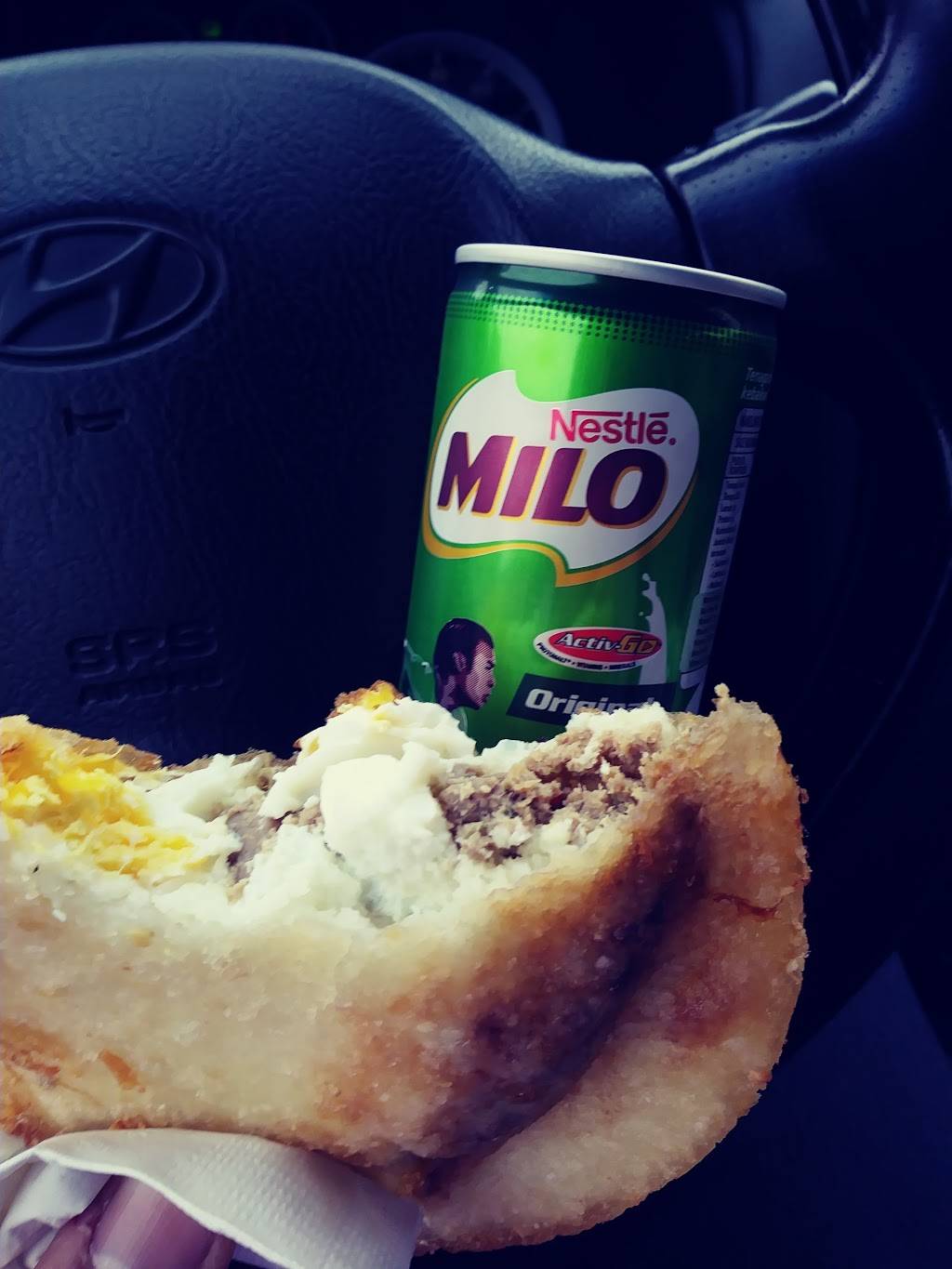 Paonde Joche | restaurant | 545 Main St, Paterson, NJ 07503, USA | 8622579523 OR +1 862-257-9523