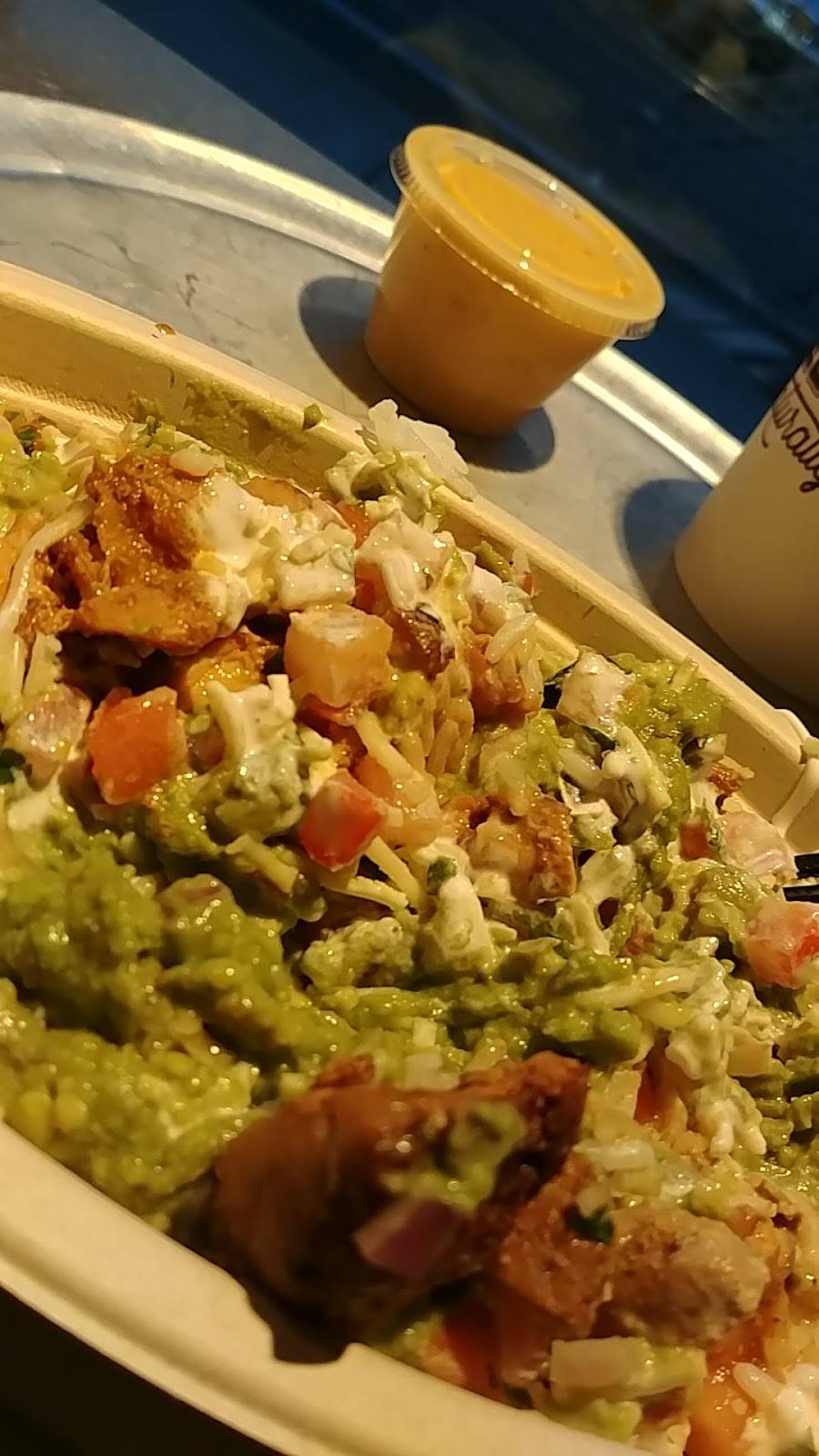 Chipotle Mexican Grill | restaurant | 946 Patton Ave Ste 30, Asheville, NC 28806, USA | 8282530731 OR +1 828-253-0731