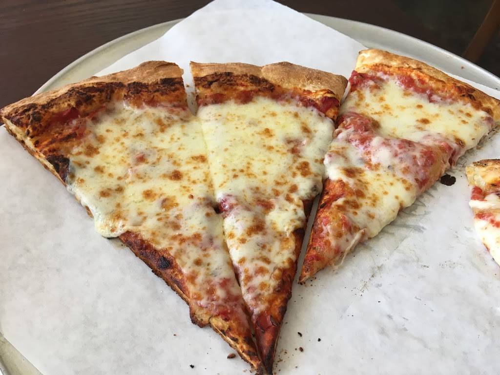 Lenzinis Pizza | restaurant | 12740 Culver Blvd B, Los Angeles, CA 90066, USA | 3103050305 OR +1 310-305-0305