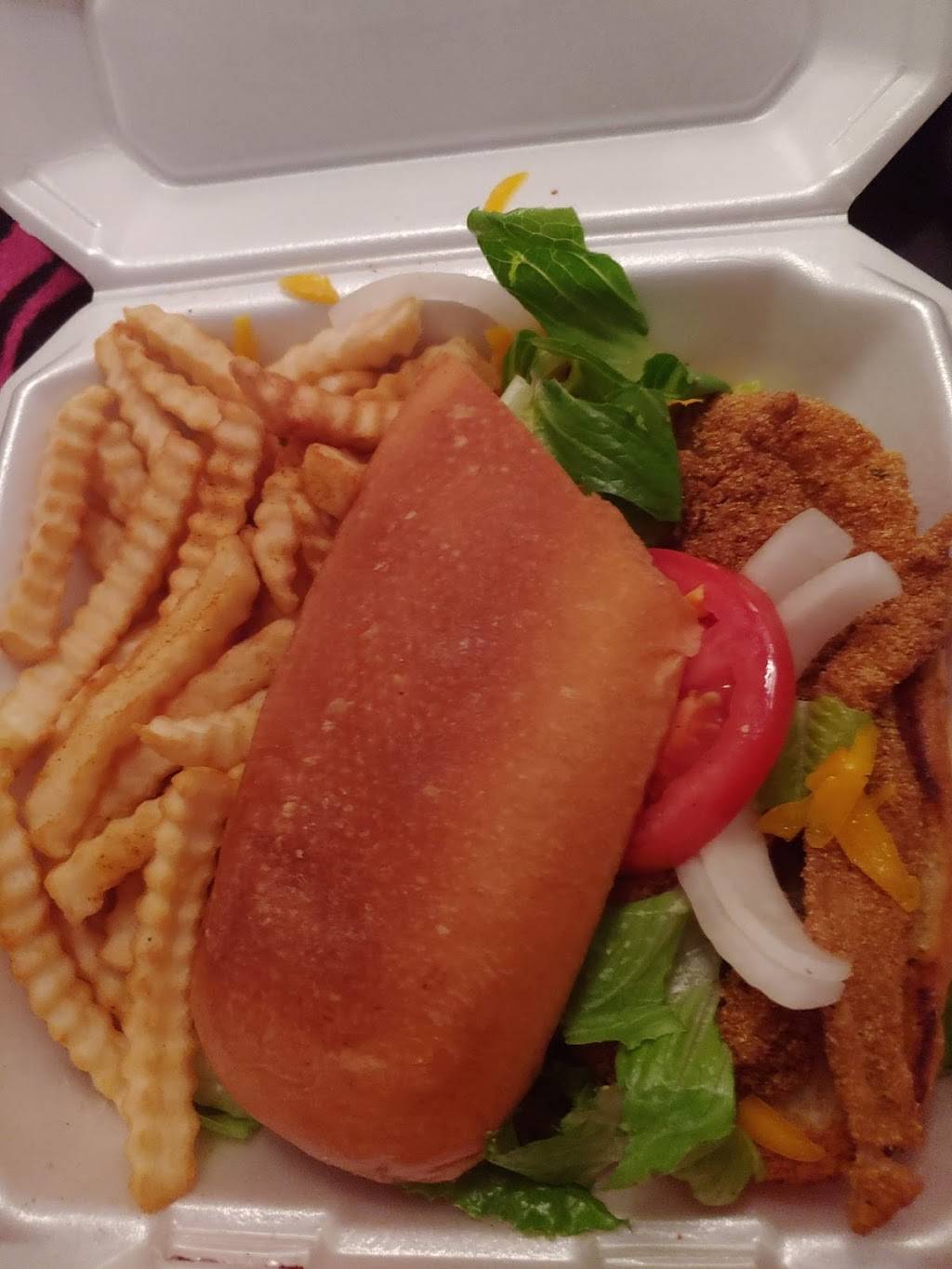 Poe Bouyz House | restaurant | 3500 N I- 35 Service Rd, Oklahoma City, OK 73111, USA | 4054580556 OR +1 405-458-0556