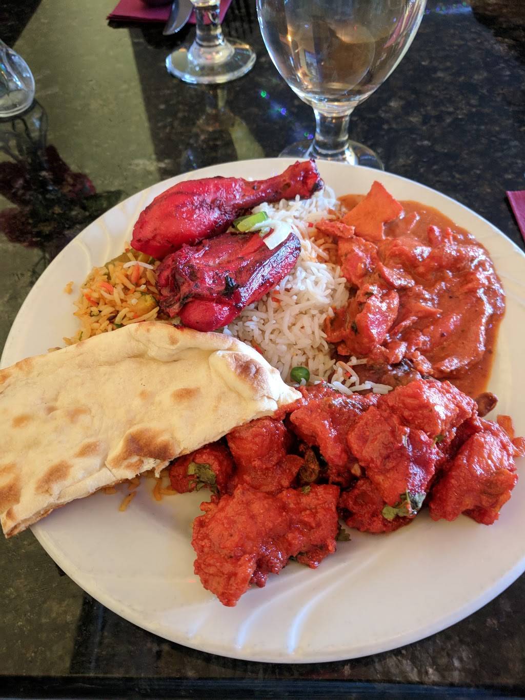 Taj Mahal Indian Restaurant | restaurant | 1250 E Republic Rd, Springfield, MO 65804, USA | 4177194573 OR +1 417-719-4573