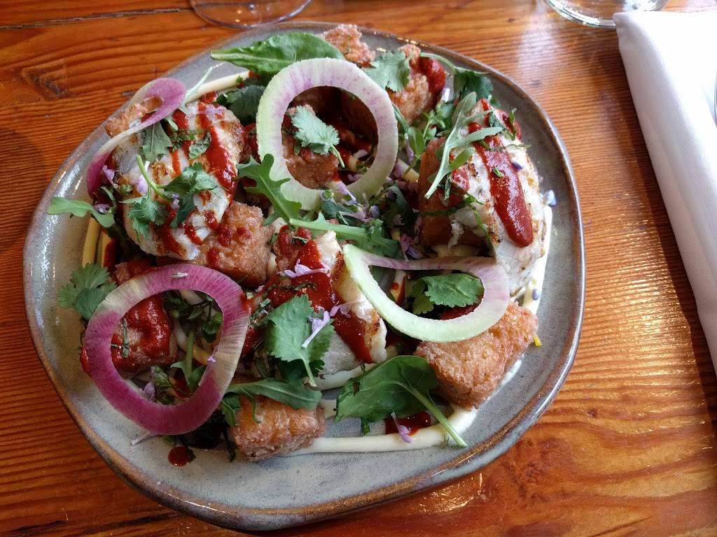 Preserve | restaurant | 164 Main St, Annapolis, MD 21401, USA | 4435986920 OR +1 443-598-6920