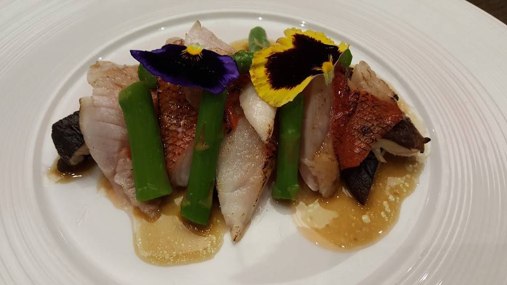 Yojisan Sushi | restaurant | 260 N Beverly Dr, Beverly Hills, CA 90210, USA | 4242453799 OR +1 424-245-3799