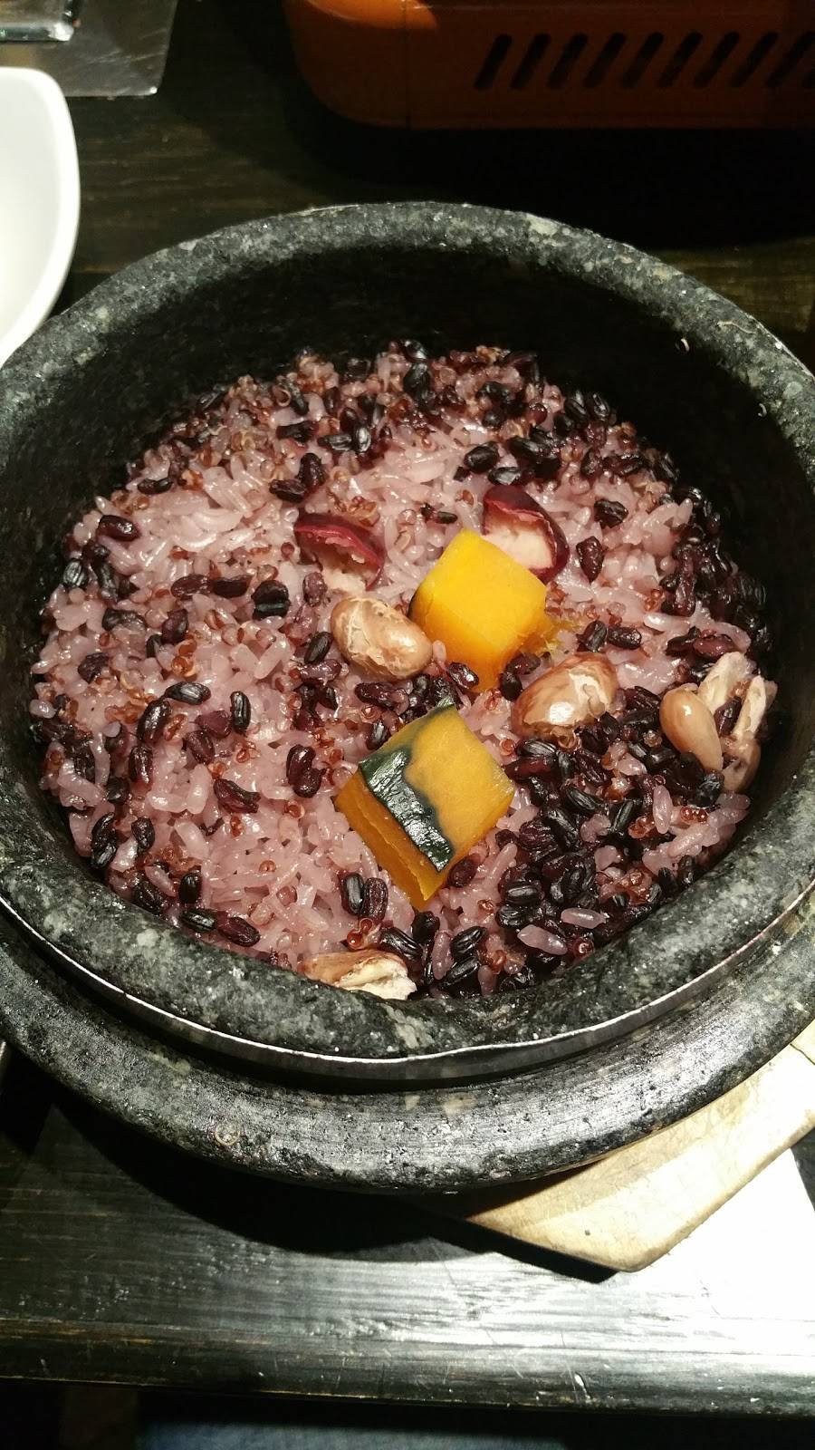 DAREOK KOREAN CUSINE 다래옥 | restaurant | 225 Broad Ave, Palisades Park, NJ 07650, USA | 2014700400 OR +1 201-470-0400