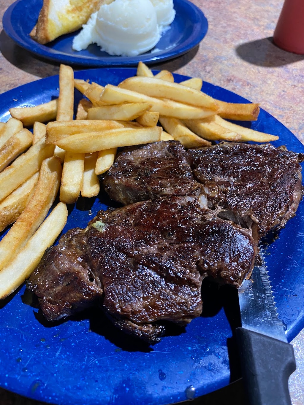 Southfork Restaurant | restaurant | 2066 AR-53, Gurdon, AR 71743, USA | 8703534363 OR +1 870-353-4363