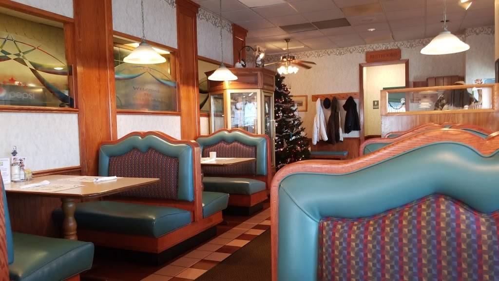 Five Star Family Restaurant | restaurant | 3216 N Vermilion St, Danville, IL 61832, USA | 2174316162 OR +1 217-431-6162