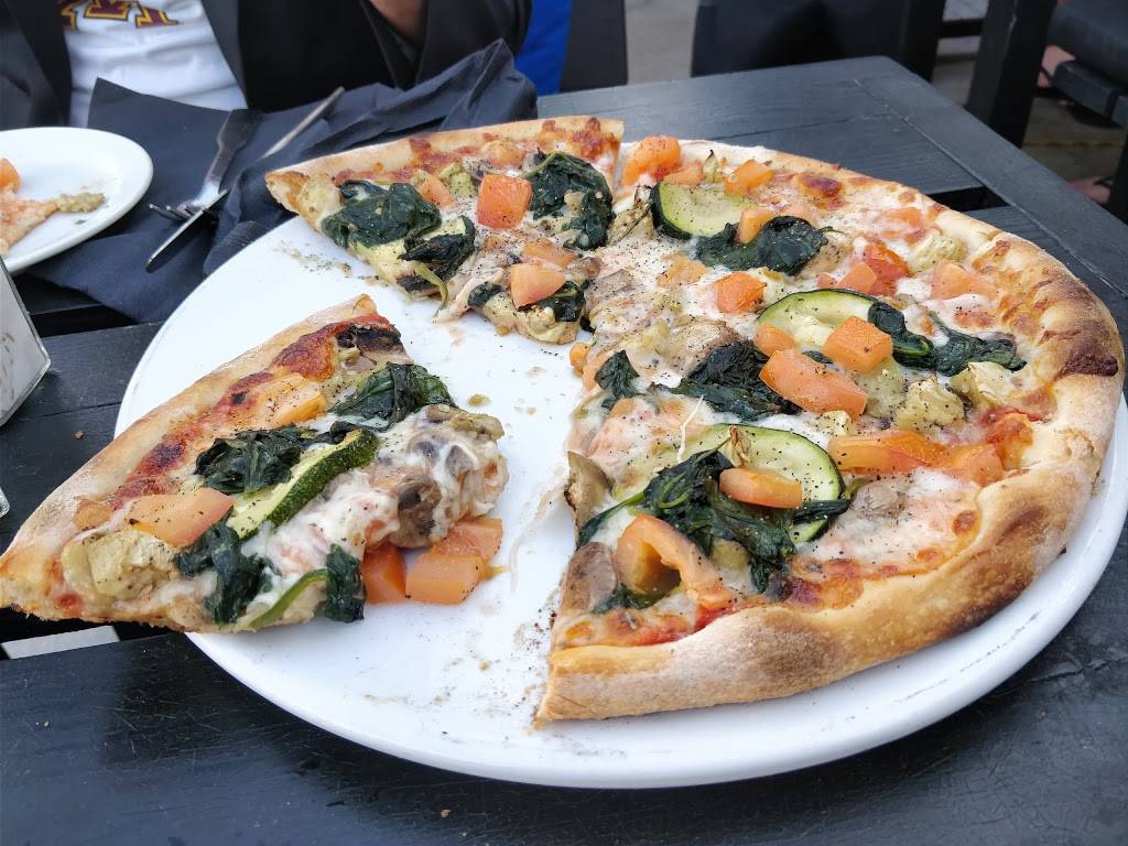 Spazio | restaurant | 239 S Fort Lauderdale Beach Blvd, Fort Lauderdale, FL 33316, USA | 9547648191 OR +1 954-764-8191