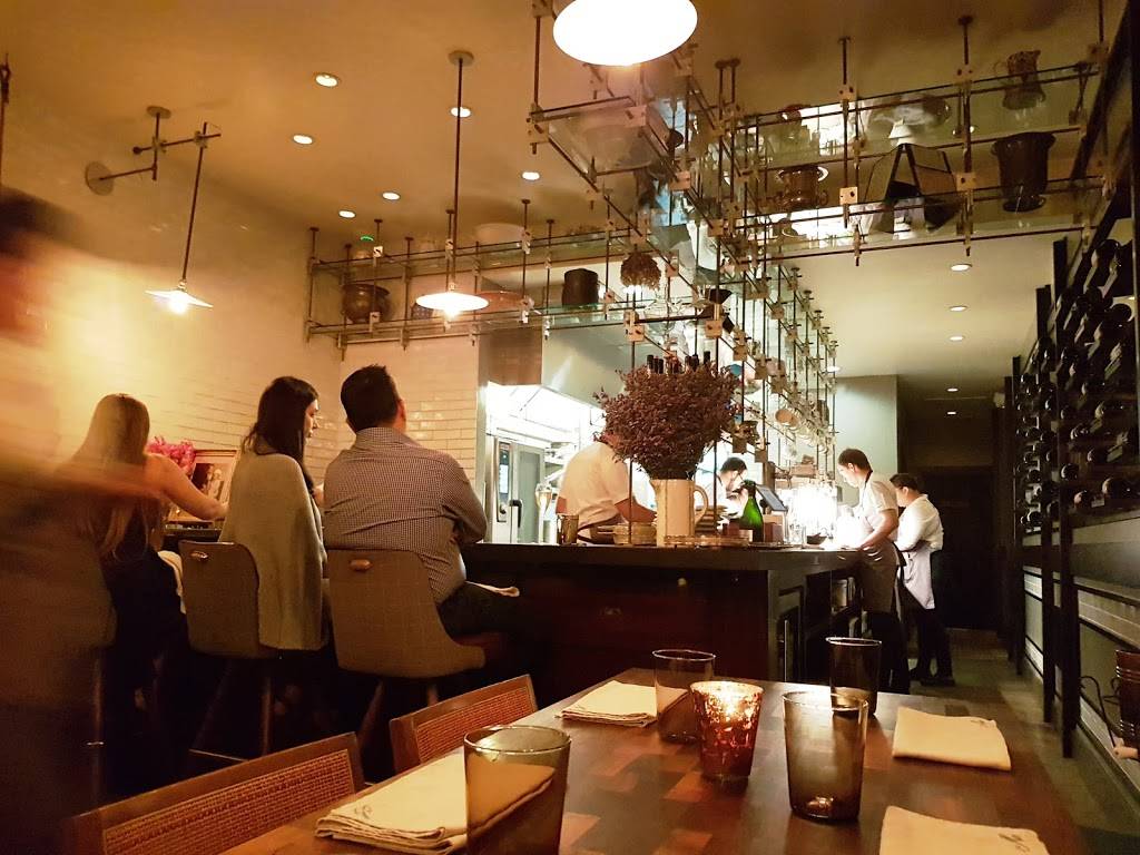 Maude | restaurant | 212 S Beverly Dr, Beverly Hills, CA 90212, USA | 3108593418 OR +1 310-859-3418