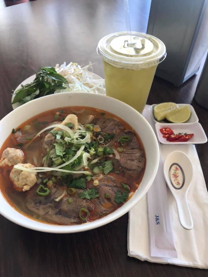 Nam Giao Deli | cafe | 5274 W Colonial Dr, Orlando, FL 32808, USA | 4072861656 OR +1 407-286-1656