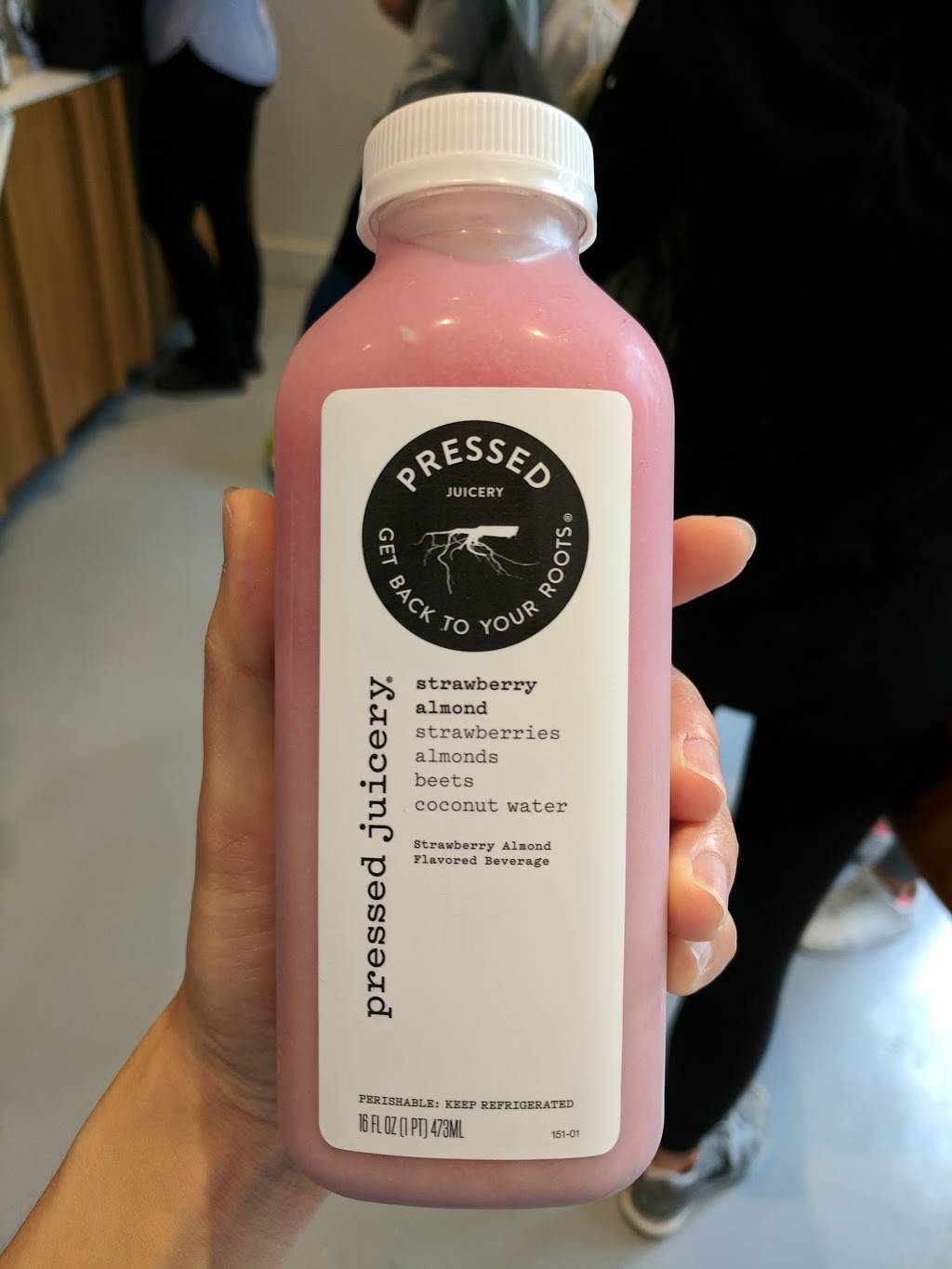 Pressed Juicery | restaurant | 216 N Santa Cruz Ave, Los Gatos, CA 95030, USA | 4083540001 OR +1 408-354-0001