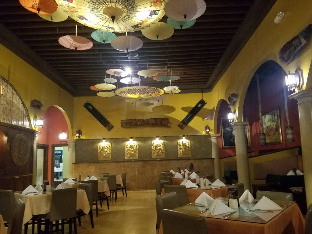 Thipi Thai - La Grange | restaurant | 2324, 25 Calendar Avenue, La Grange, IL 60525, USA | 7085881002 OR +1 708-588-1002