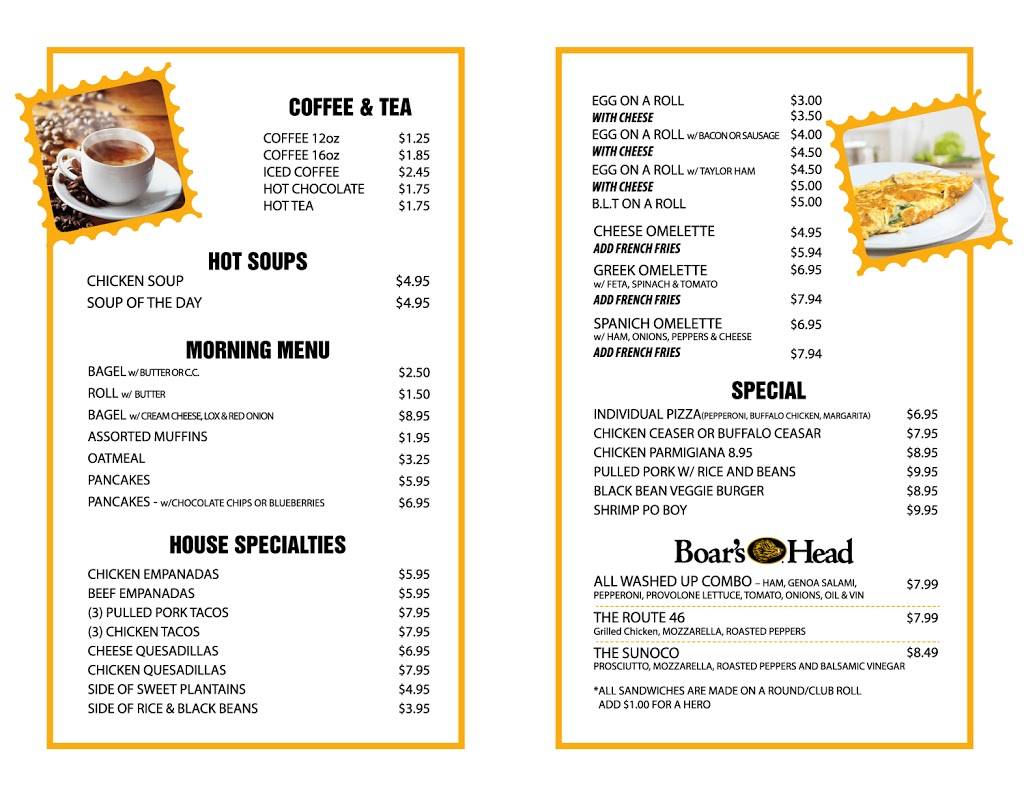 Deli Licious | restaurant | 1630 Route 46 East, Fort Lee, NJ 07024, USA | 2014965756 OR +1 201-496-5756