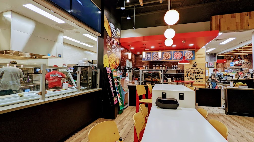 Sheetz | cafe | 1621 N Shenandoah Ave, Front Royal, VA 22630, USA | 5402524371 OR +1 540-252-4371