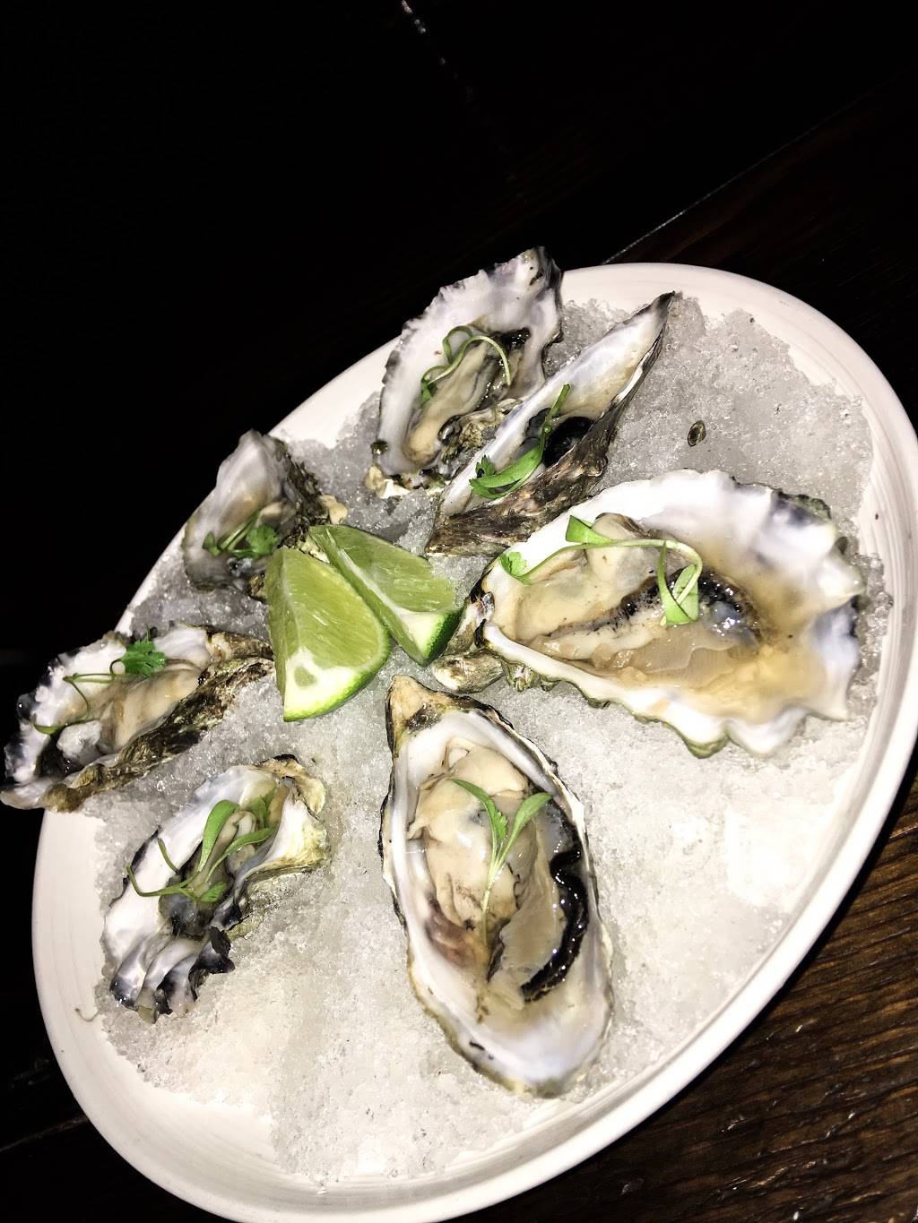 Mezcalito | restaurant | 1821, 2323 Polk St, San Francisco, CA 94109, USA | 4154412323 OR +1 415-441-2323