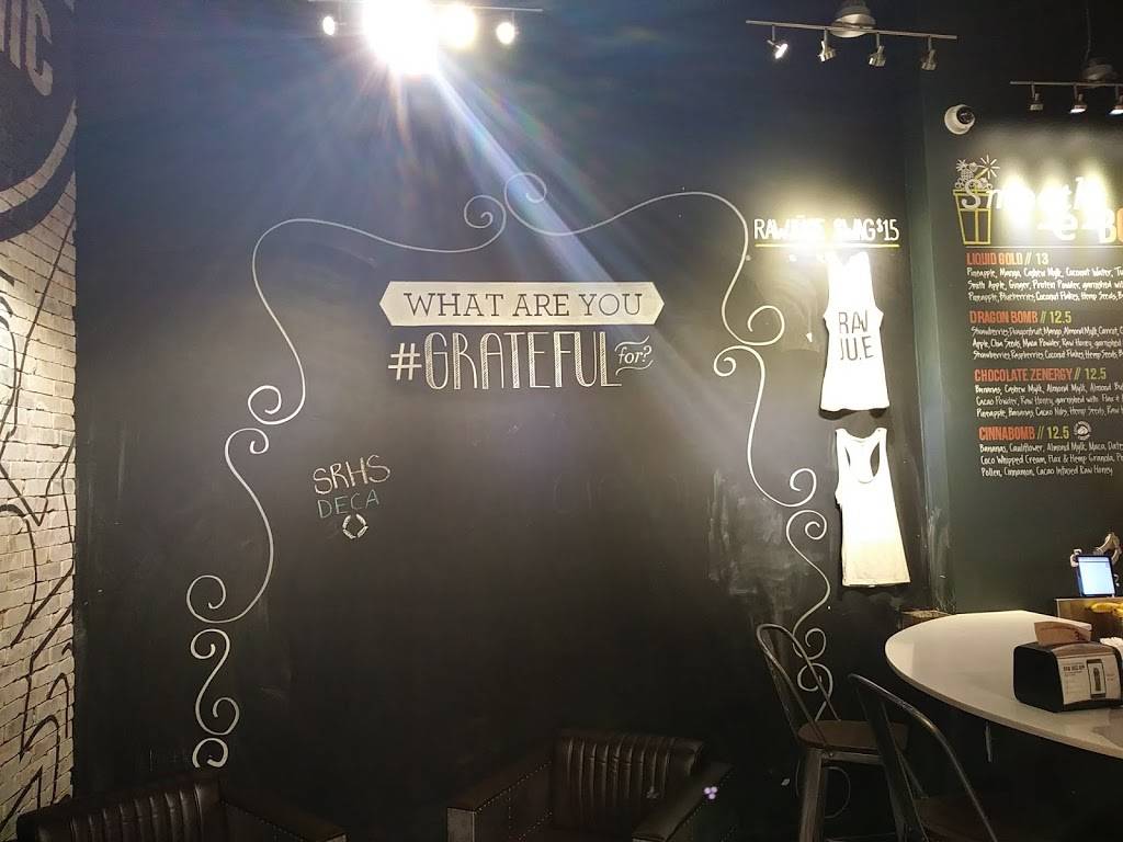 Raw Jūce | restaurant | 5560 N Military Trl #310, Boca Raton, FL 33431, USA | 5616092864 OR +1 561-609-2864