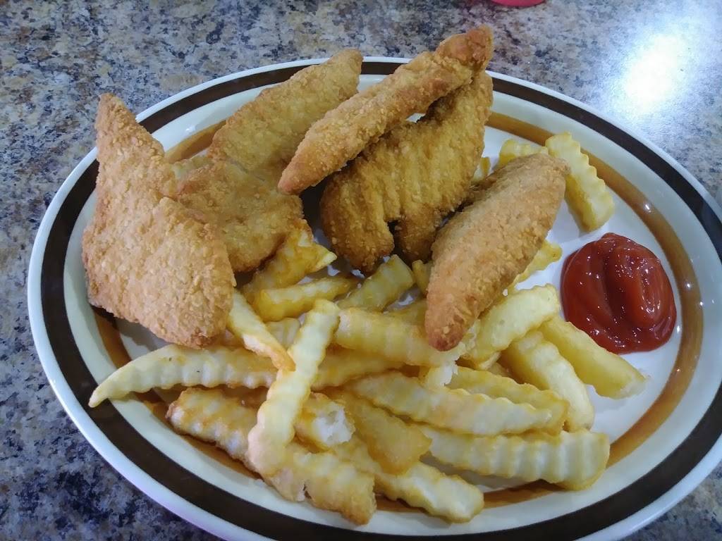 Three Star Bar-B-Q | restaurant | 42314 Hayes Rd, Clinton Twp, MI 48038, USA | 5866908185 OR +1 586-690-8185