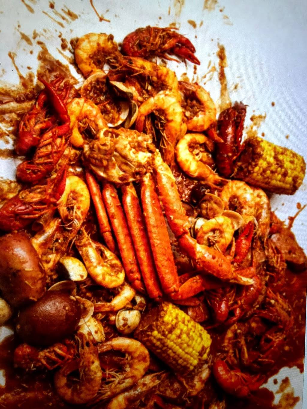 Shaking Crab | restaurant | 1004 Shadeland Ave, Indianapolis, IN 46219, USA | 3177569983 OR +1 317-756-9983