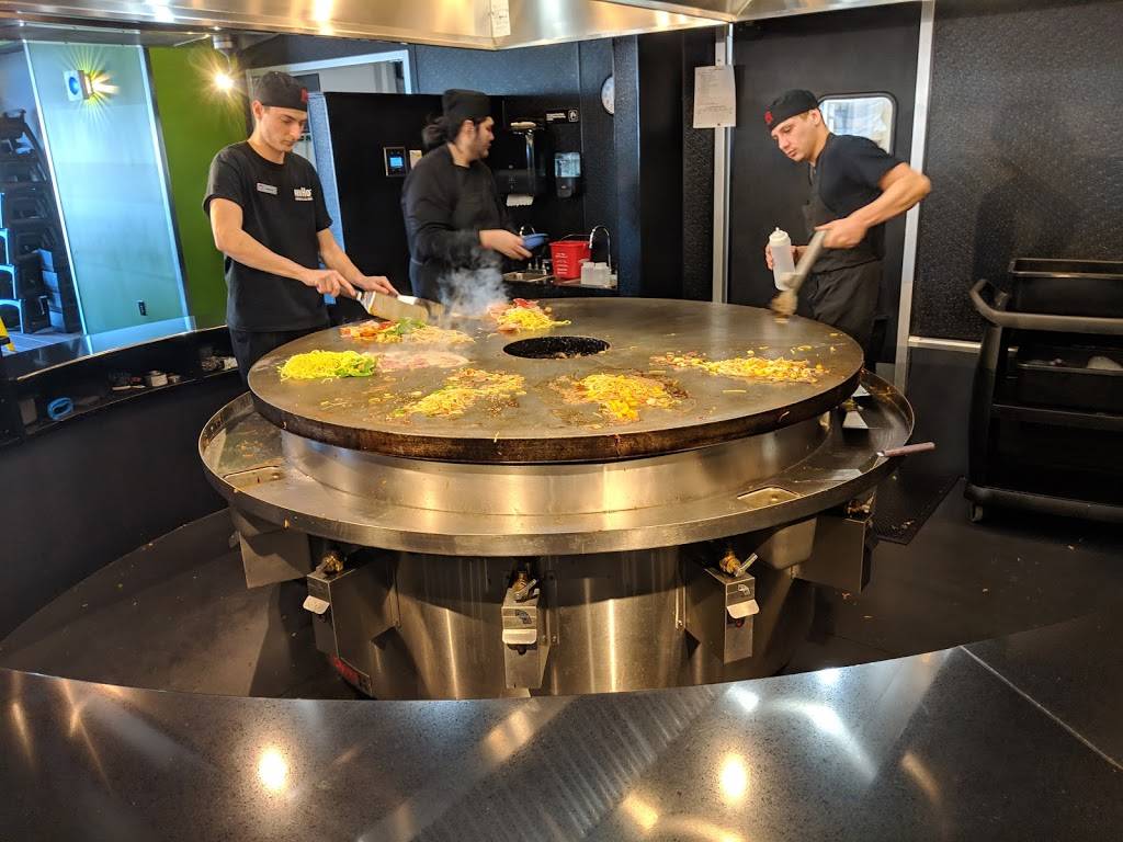 HuHot Mongolian Grill | restaurant | 842 N Main St, Layton, UT 84041, USA | 8014445197 OR +1 801-444-5197