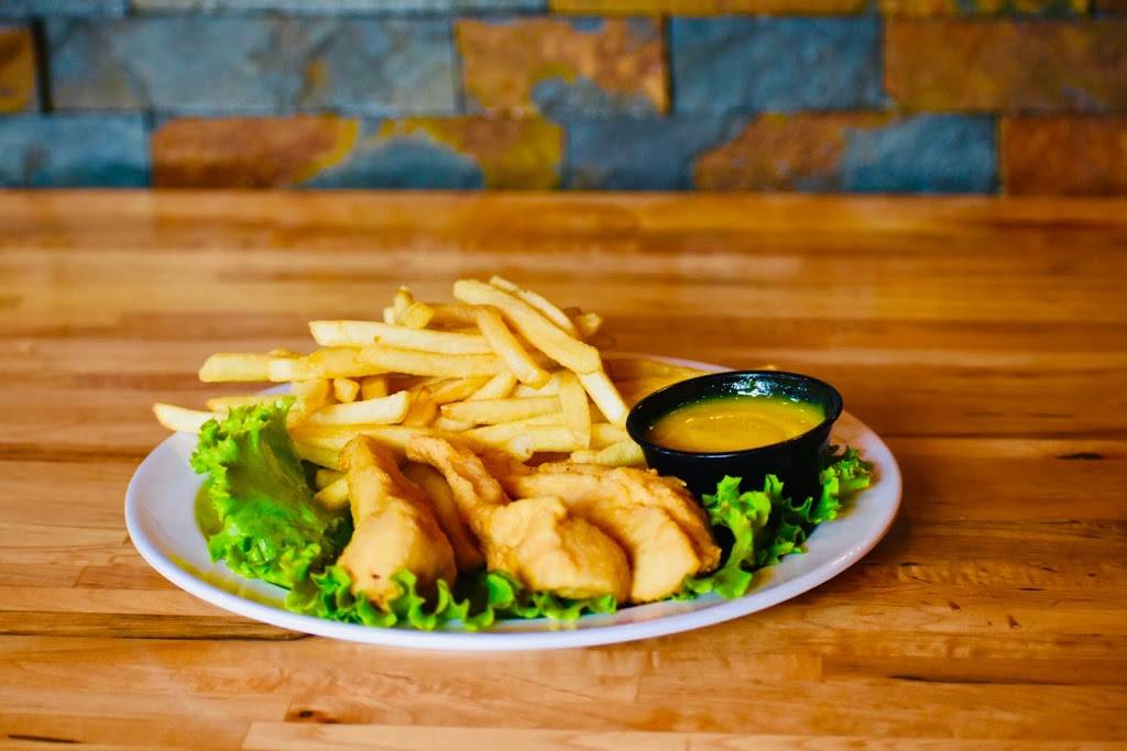 Burger District Gourmet Burgers and Bar | restaurant | 2024 Wilson Blvd, Arlington, VA 22201, USA | 7035272160 OR +1 703-527-2160