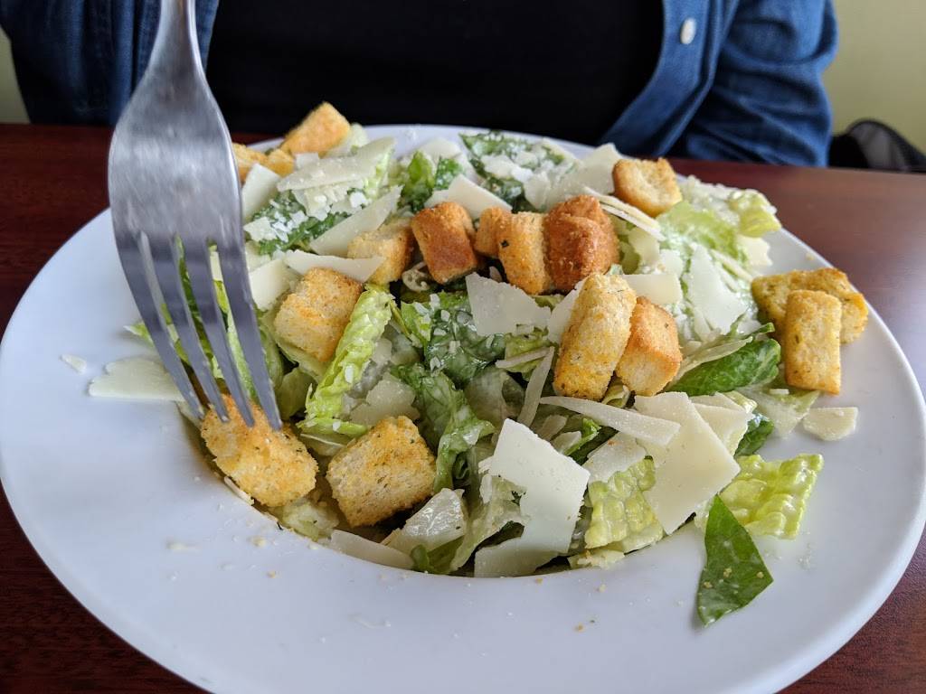 CD Roma Restaurant | restaurant | 1462 66th St N, St. Petersburg, FL 33710, USA | 7273443837 OR +1 727-344-3837