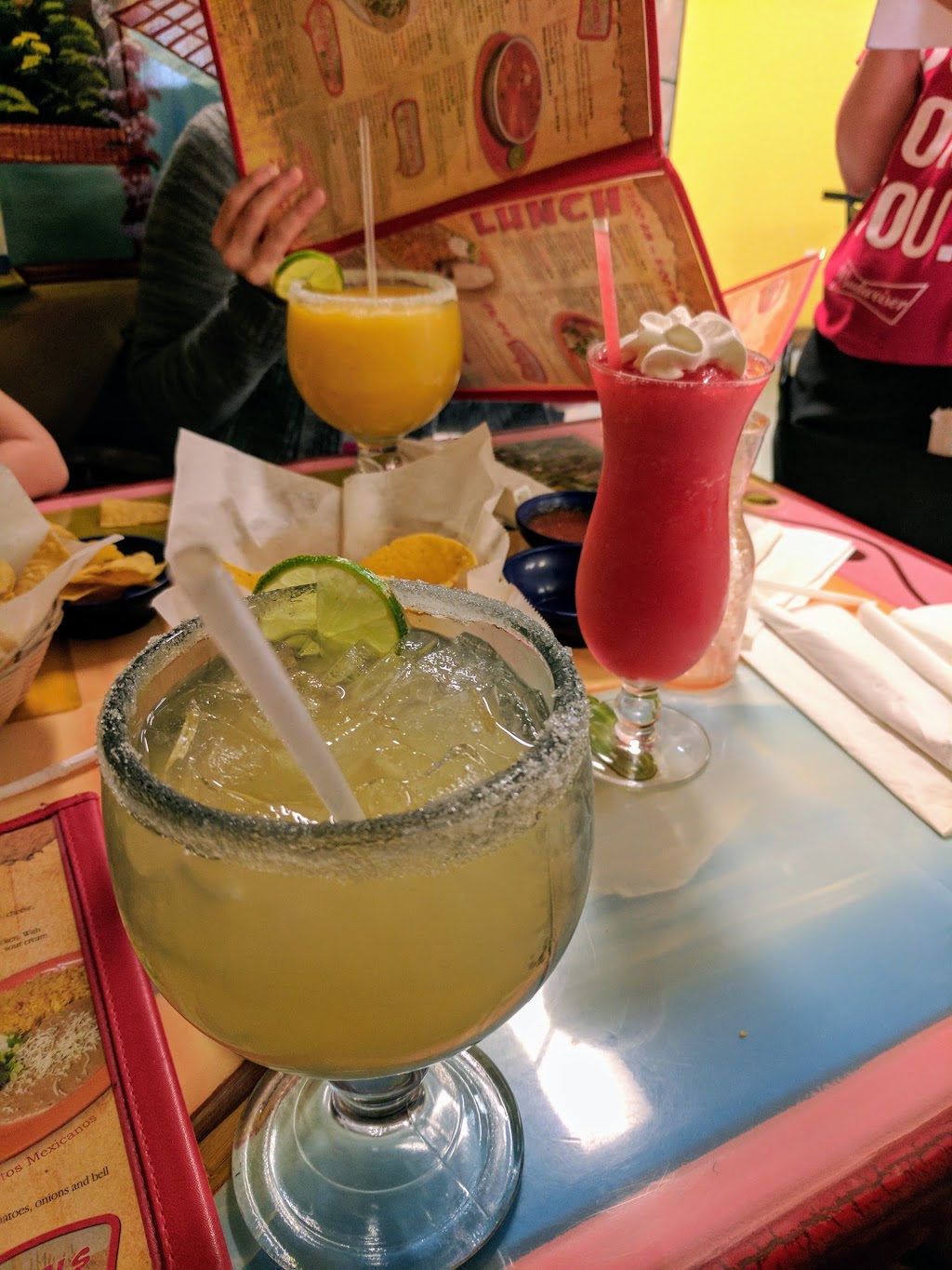 Santa Fe Mexican Bar And Grill | restaurant | 1003 N Main St, Mountain Grove, MO 65711, USA | 4173494101 OR +1 417-349-4101