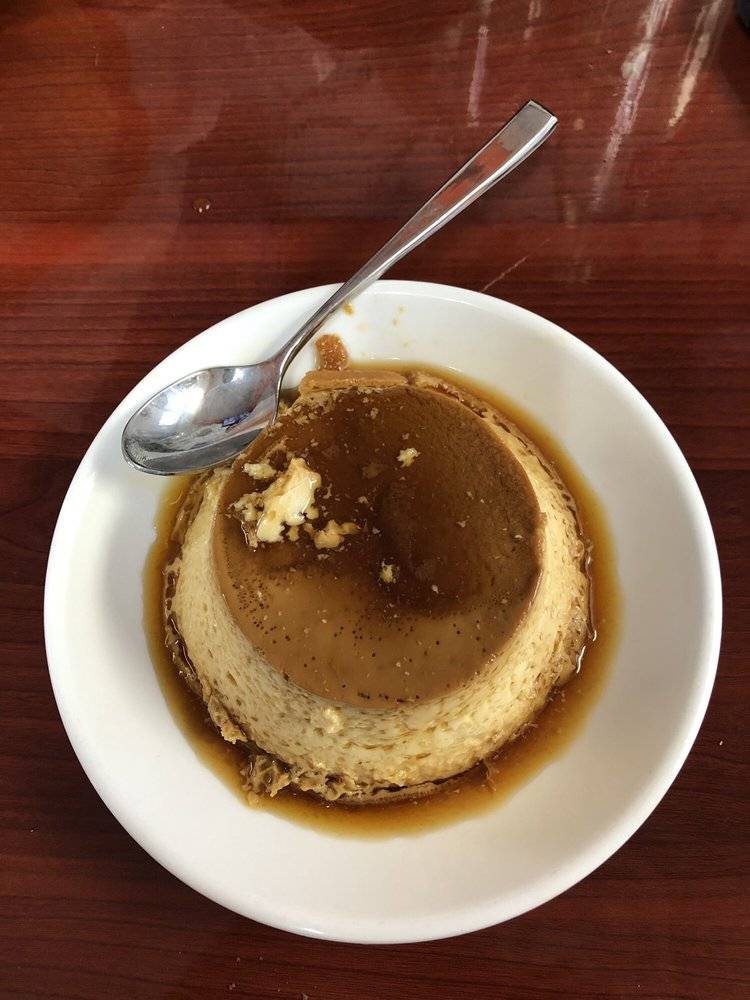 Lily’s Cafe | restaurant | 107 N Butler Dr, Allen, TX 75013, USA | 4693931195 OR +1 469-393-1195