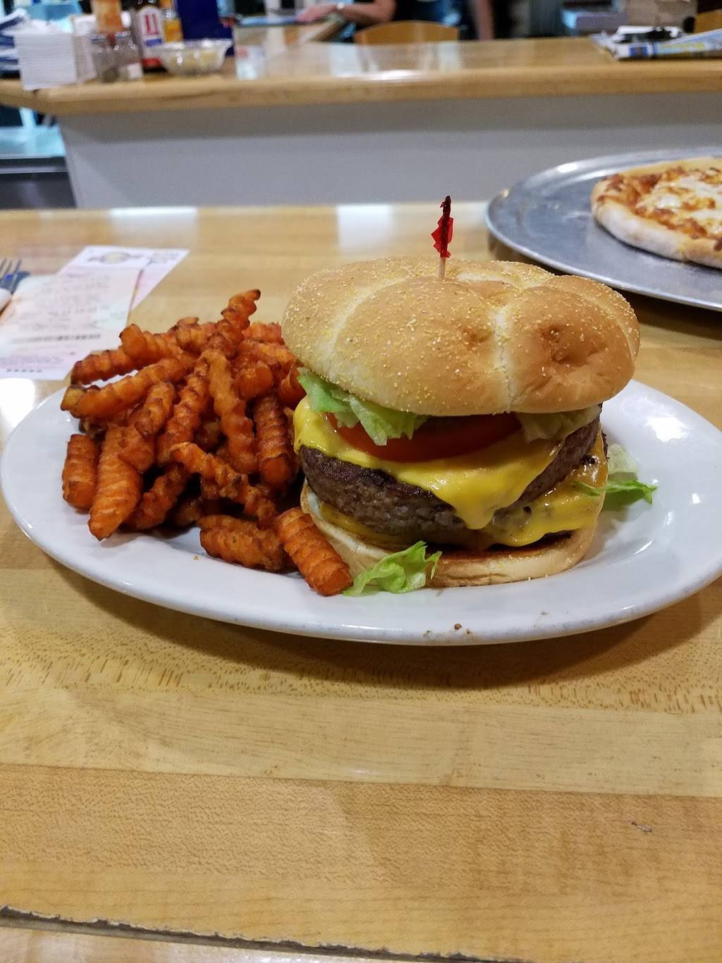 Rips Place Steakhouse and Bar | restaurant | 177 S Main St, Vermontville, MI 49096, USA | 5177260789 OR +1 517-726-0789