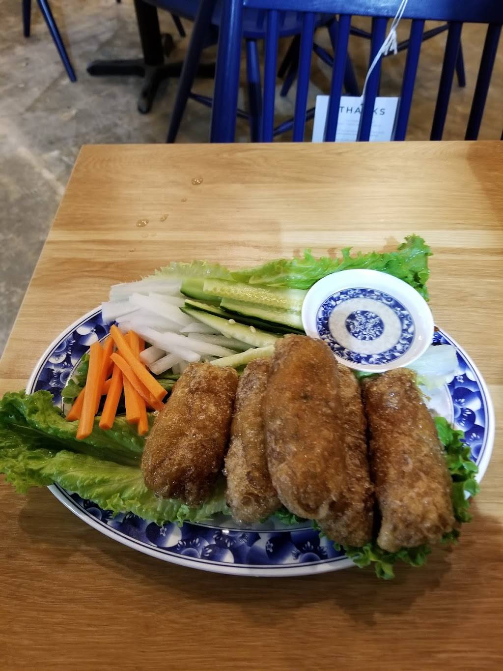 Camp Pho | restaurant | 715 Lincoln Blvd, Venice, CA 90291, USA | 3103928889 OR +1 310-392-8889