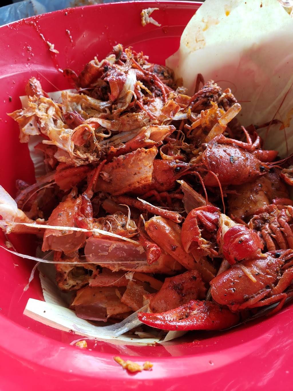 LA Crawfish Shack | restaurant | 2020 S Texas 6, Houston, TX 77077, USA | 2814978888 OR +1 281-497-8888