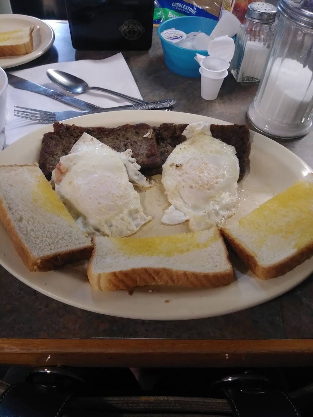 Battlefield Restaurant | restaurant | 1018 Lafayette Blvd, Fredericksburg, VA 22401, USA | 5408469661 OR +1 540-846-9661