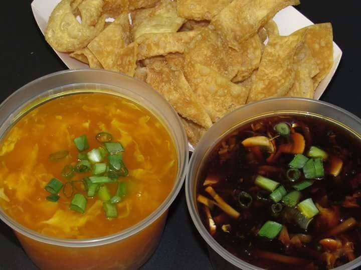 Rice Box Express Glenn Heights | restaurant | 113 W Ovilla Rd, Glenn Heights, TX 75154, USA | 9722304269 OR +1 972-230-4269