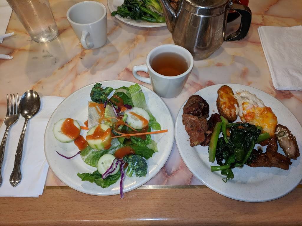 Super King Buffet | restaurant | 5015 SE 82nd Ave, Portland, OR 97266, USA | 5037747775 OR +1 503-774-7775