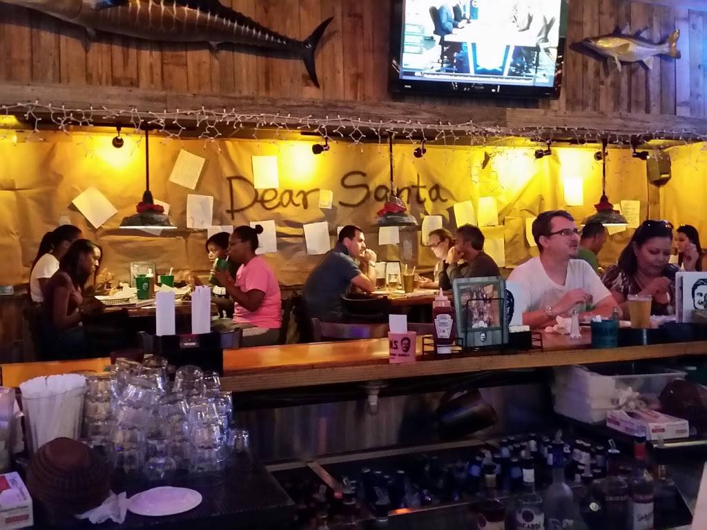 Flanigans Seafood Bar and Grill | restaurant | 13205 Biscayne Blvd, North Miami, FL 33181, USA | 3058930506 OR +1 305-893-0506