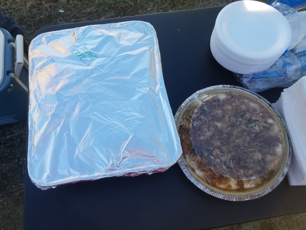 Coopers bbq | restaurant | Bexar Ave, Hamilton, AL 35570, USA | 2053005039 OR +1 205-300-5039