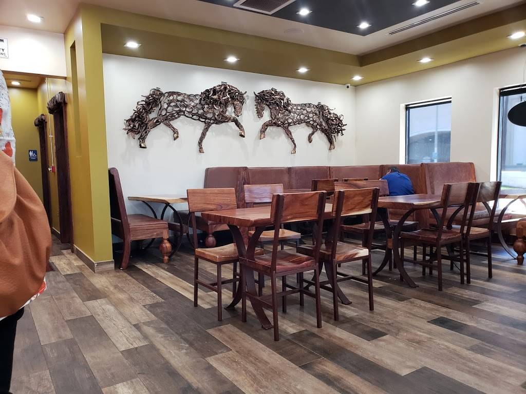 Taqueria 2 Potrillos (Riverside) | restaurant | 10088 Magnolia Ave, Riverside, CA 92503, USA | 9515888772 OR +1 951-588-8772