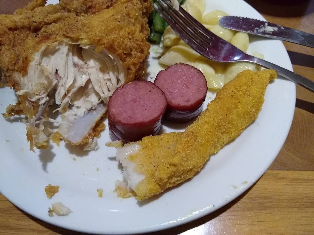 Spring River Buffet | restaurant | 69300 E Nee Rd, Quapaw, OK 74363, USA | 9189196140 OR +1 918-919-6140