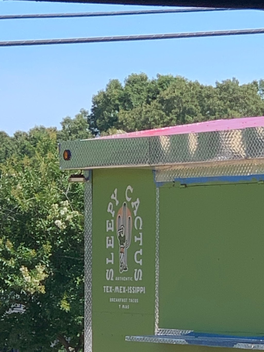 Sleepy Cactus | restaurant | 766 N Lamar Blvd, Oxford, MS 38655, USA | 6624261332 OR +1 662-426-1332