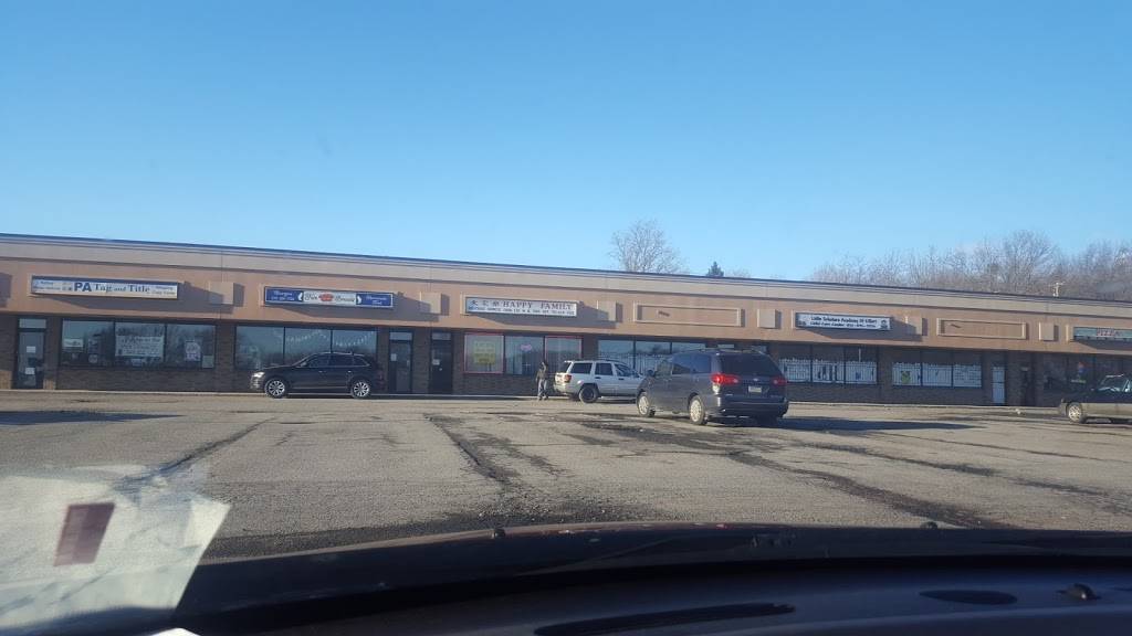 Happy Family | restaurant | PA-115 & State Road, Mount Effort Shopping Center, 3160 PA-115, Effort, PA 18330, USA | 5706295521 OR +1 570-629-5521