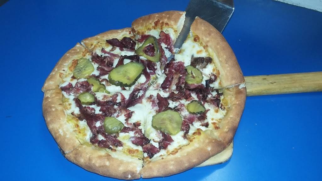 Double or Nothin Pizza | restaurant | 2411 S Vineyard Ave E, Ontario, CA 91761, USA | 9099476010 OR +1 909-947-6010