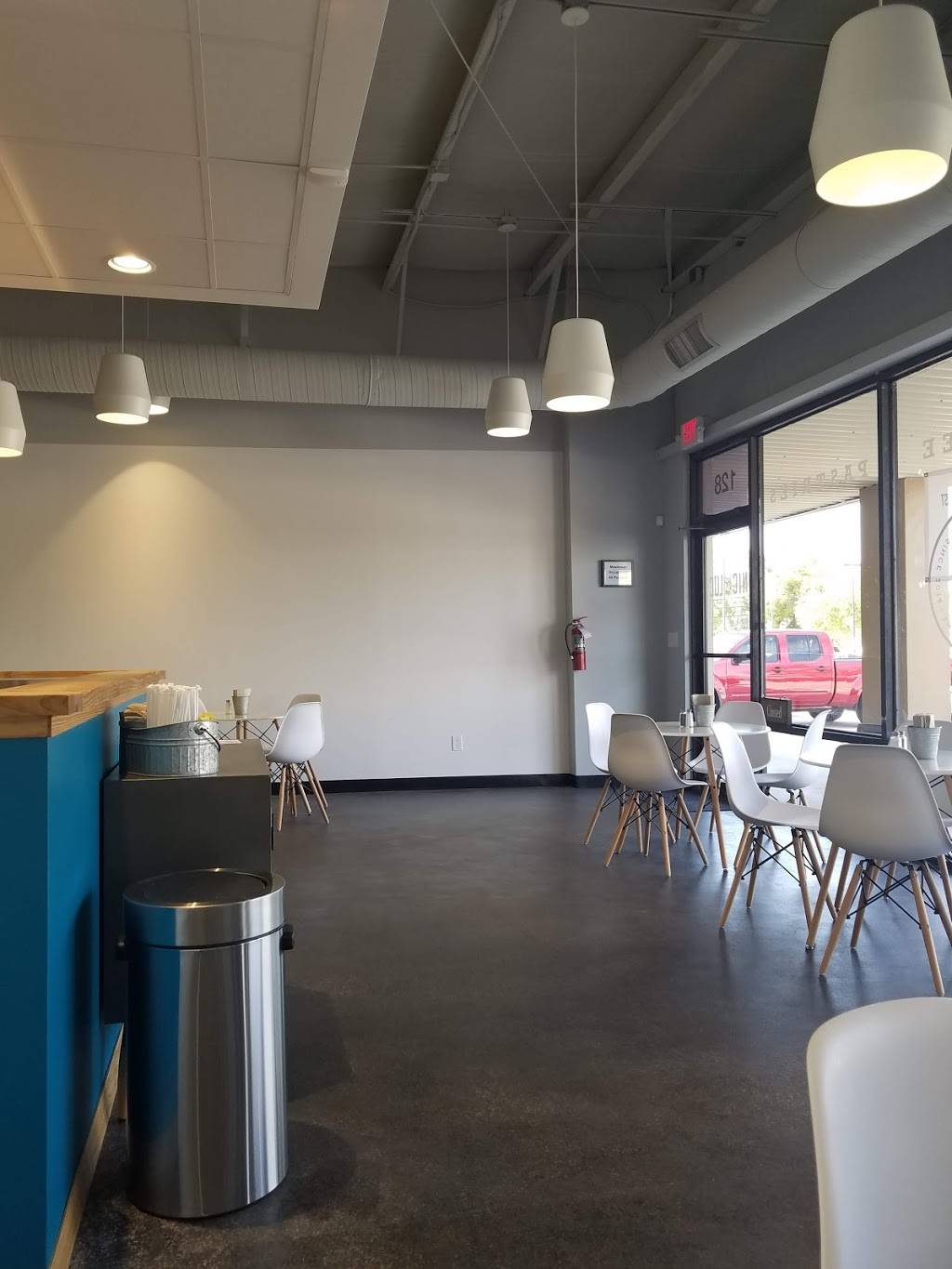 Nic & Luc Scratch Kitchen and Commissary | restaurant | 851 E. State Rd Suite 128, Longwood, FL 32750, USA | 3219726415 OR +1 321-972-6415