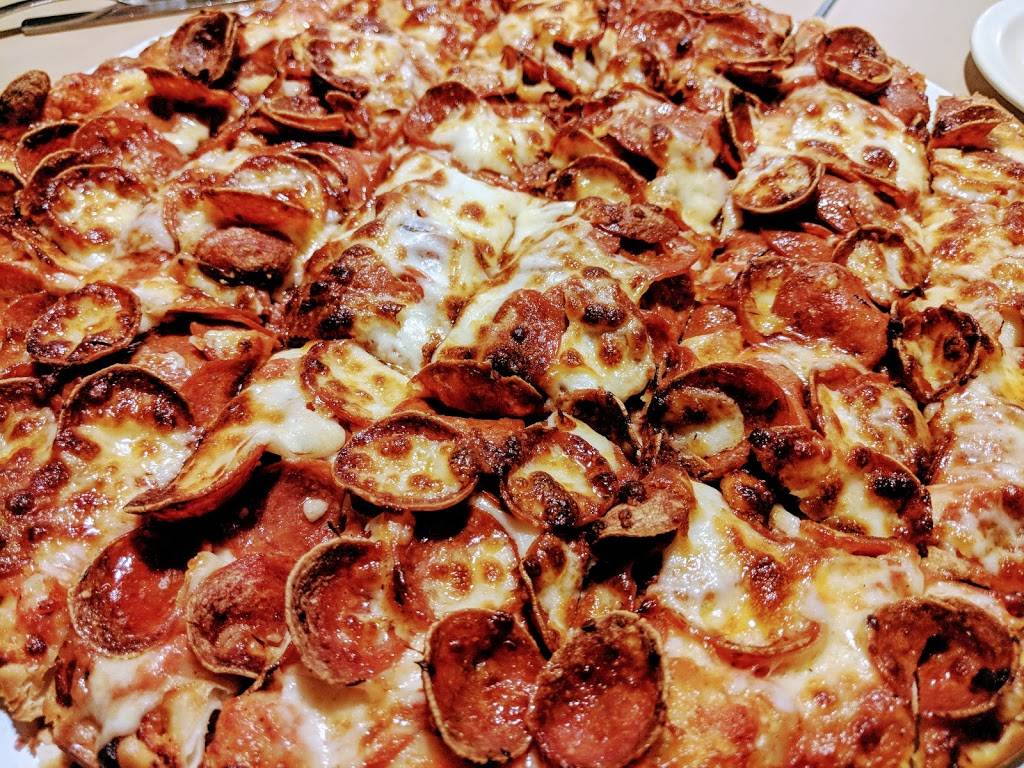 Tommys Pizza | restaurant | 4279 W Dublin Granville Rd, Dublin, OH 43017, USA | 6147643999 OR +1 614-764-3999