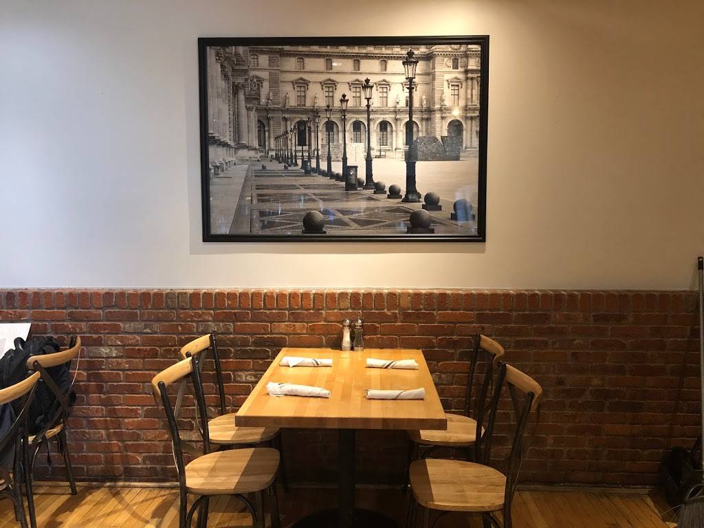 Pour La France! | cafe | 8900 Peña Blvd, Denver, CO 80249, USA | 3033179472 OR +1 303-317-9472