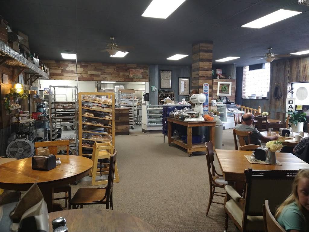 Farmers Daughter Rustic Bakery | bakery | 102 E Centennial 84 Dr, New York Mills, MN 56567, USA | 2183853035 OR +1 218-385-3035